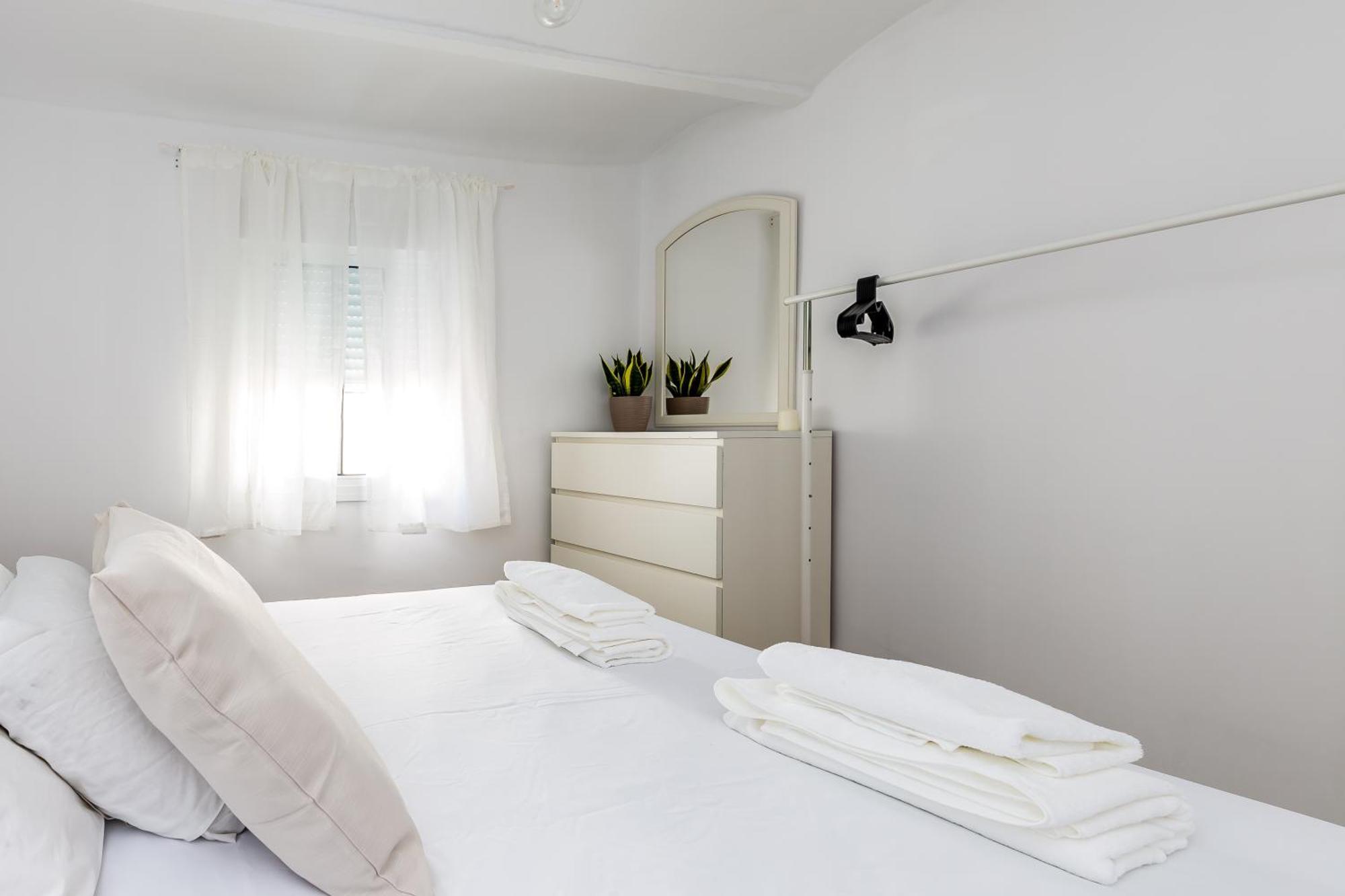 Apartamento En Centro Ciudad El Puerto de Santa María Exterior foto