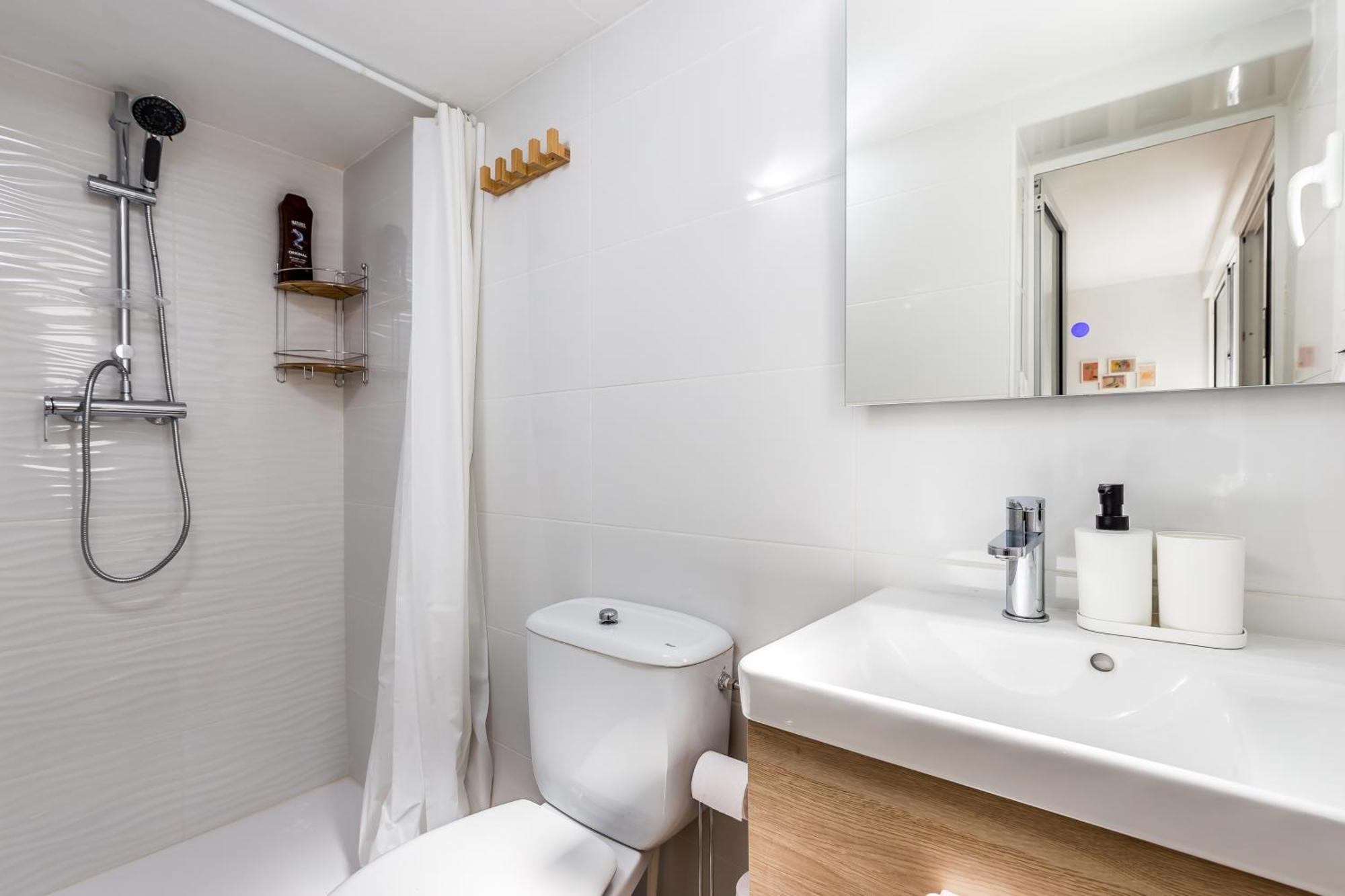 Apartamento En Centro Ciudad El Puerto de Santa María Exterior foto